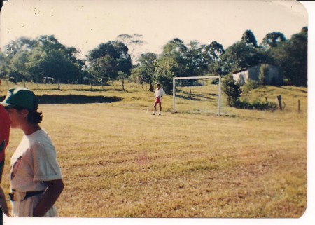 Julho de 1989