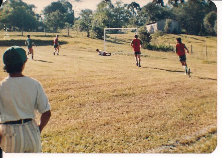 Julho de 1989